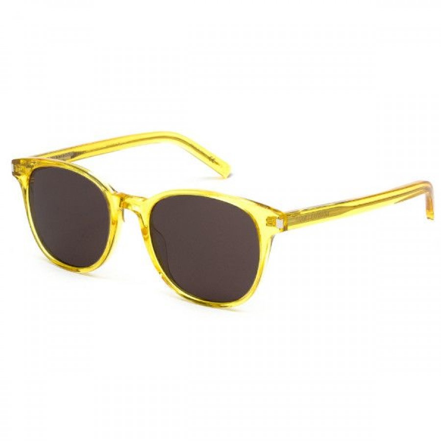 Sunglasses - SAINT LAURENT SL 527 ZOE/004/52 Γυαλιά Ηλίου